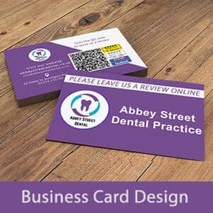 Business Card Design