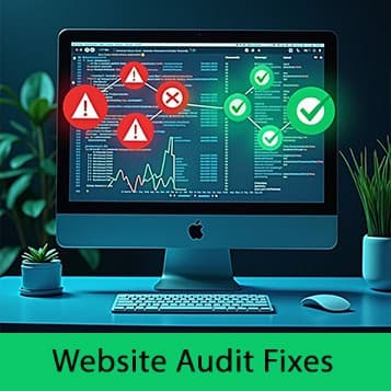 audit-fixes