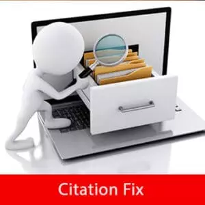 citation-fix