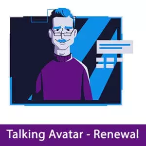 avatar - renewal