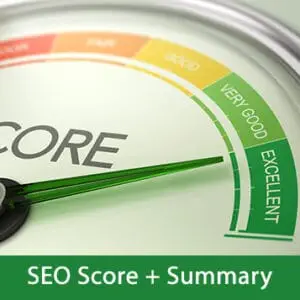 SEO Analysis