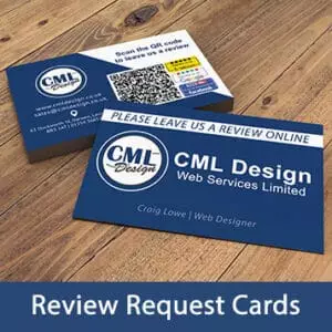 review-cards