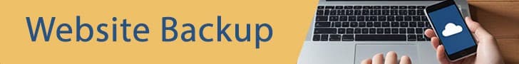 website-backup