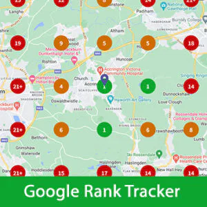 google-rank-tracker
