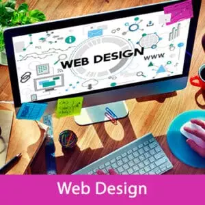 web design