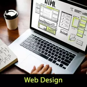 Web Design