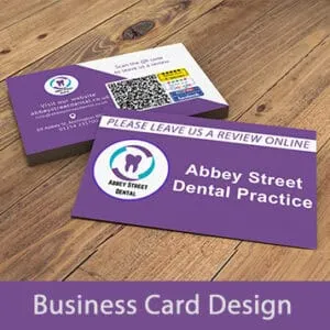 Business Card Design