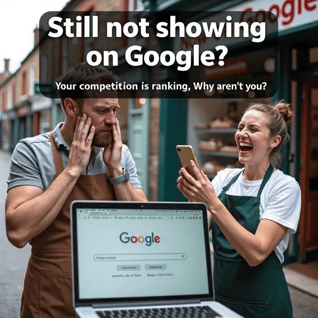 on-google
