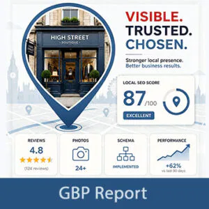 gbp-report