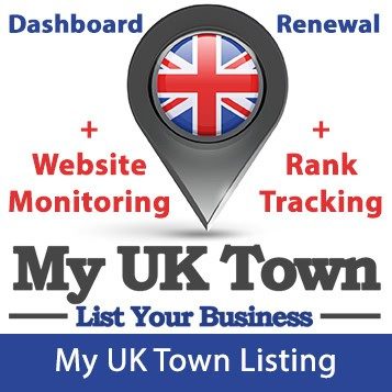 uk town listing