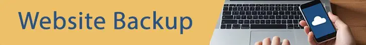 website-backup
