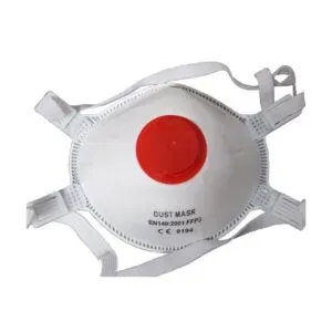 FFP3 Valve Mask